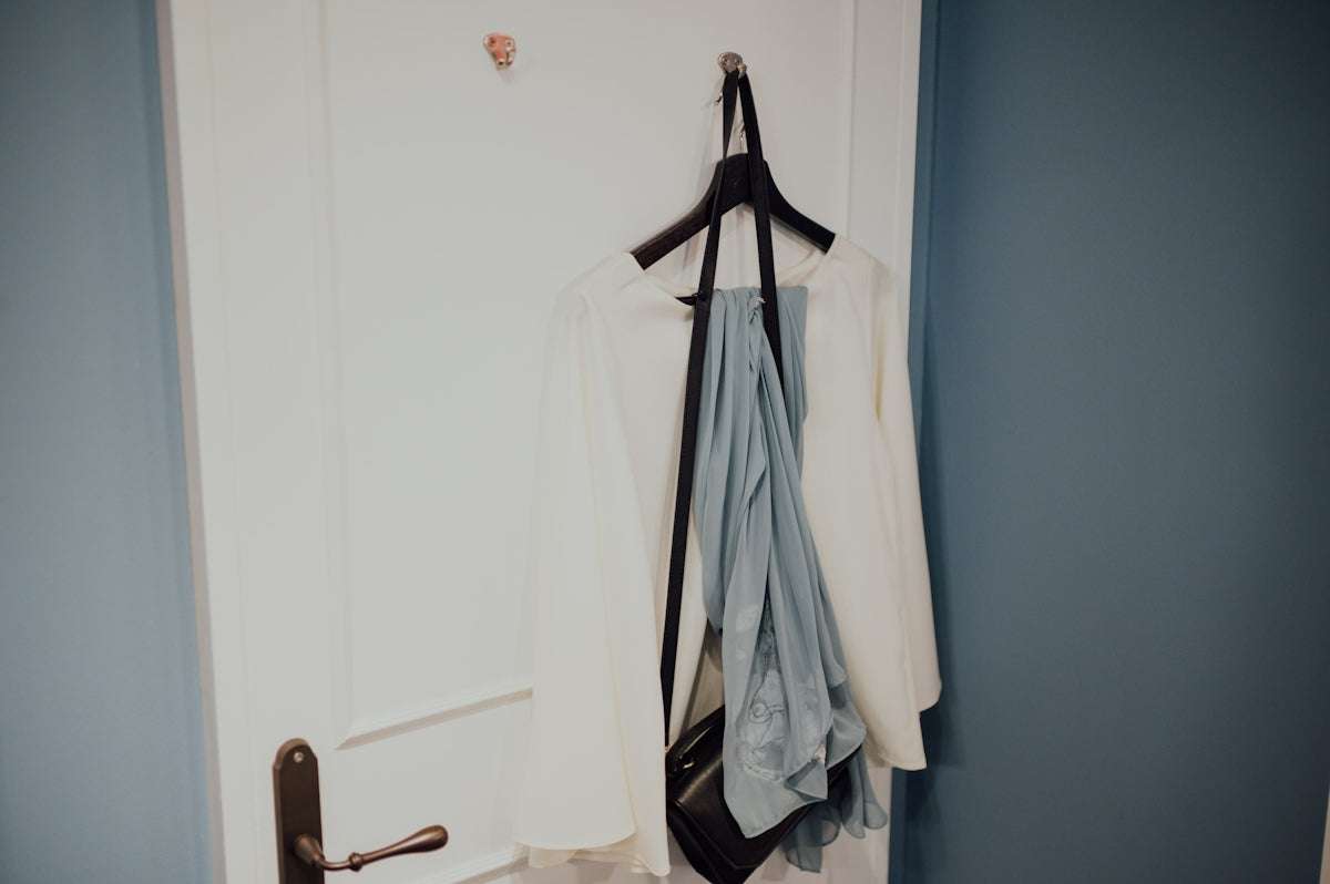 Från basic till trendiga: Så väljer du rätt t-shirtmaterial