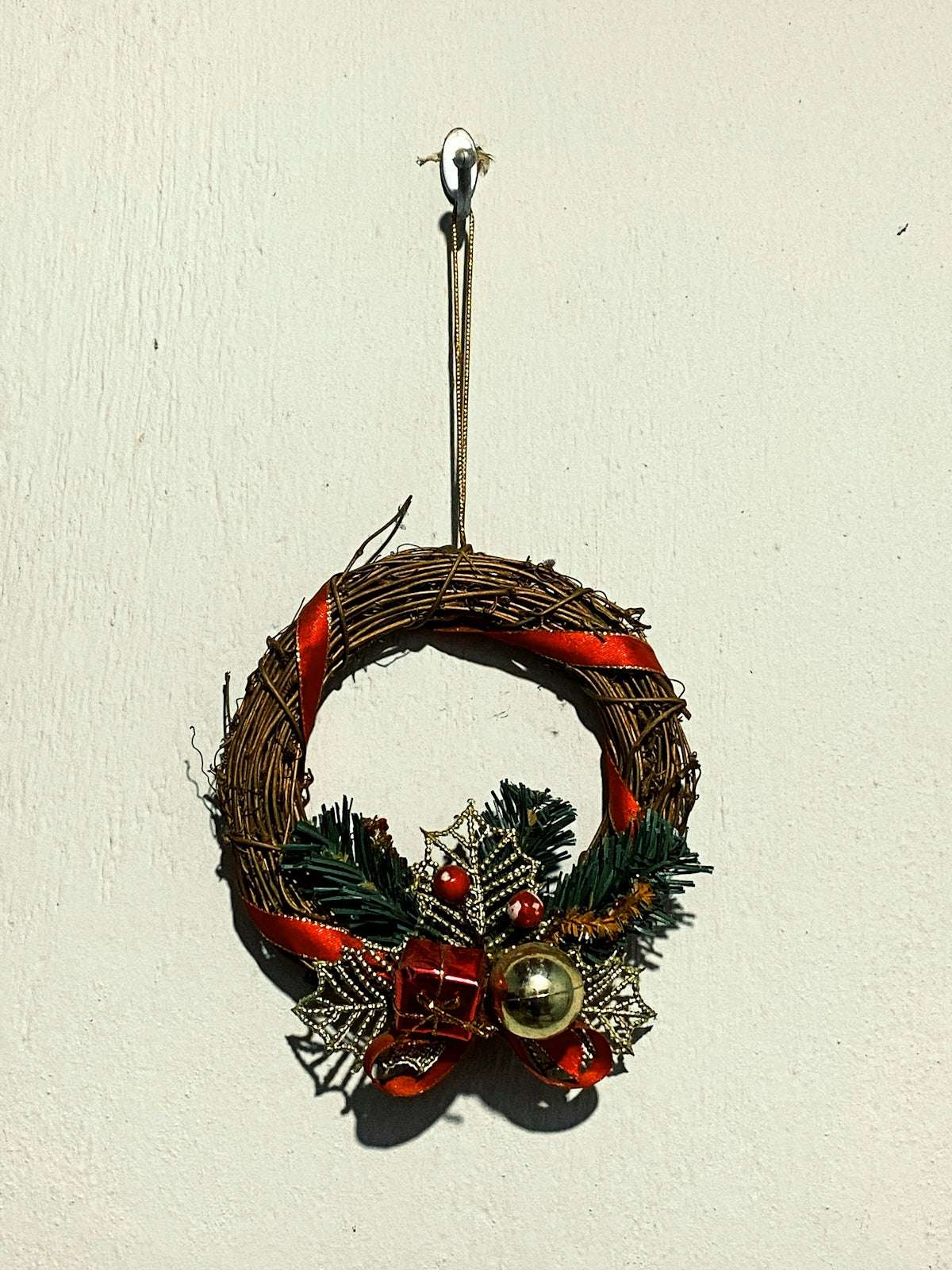 Upptäck Stilen och Traditionen i Caspar Hängande Ornament