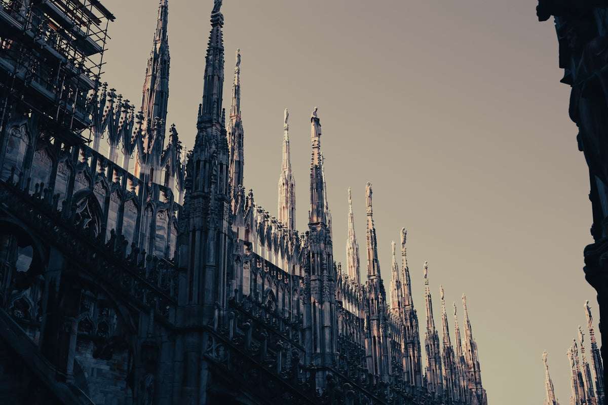 Upplev Spänningen med Masters of the Universe Våg 9: En Djupt Dyk in i de Onda Krigarna i Samlingens Milano Fraktion