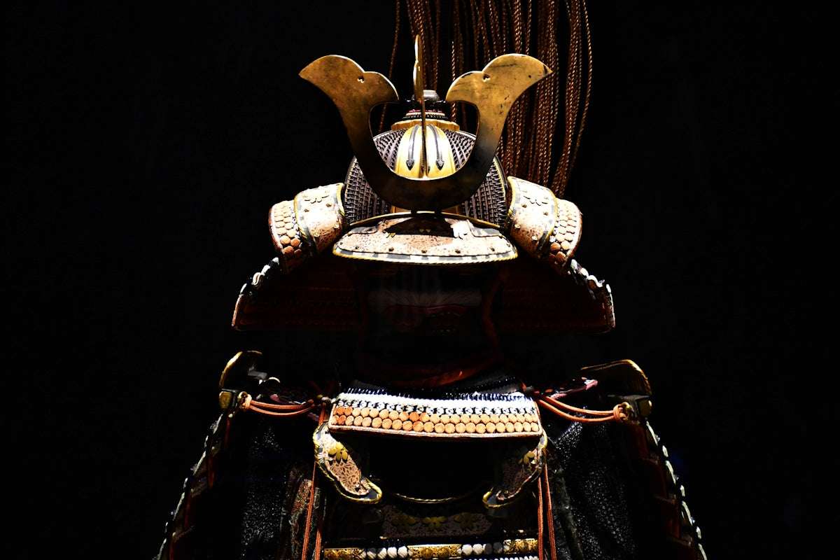 Upplev Mästerverket: En Djupgående Titt på Berserker Miyamoto Musashi Figma Figuren från FateGrand Order