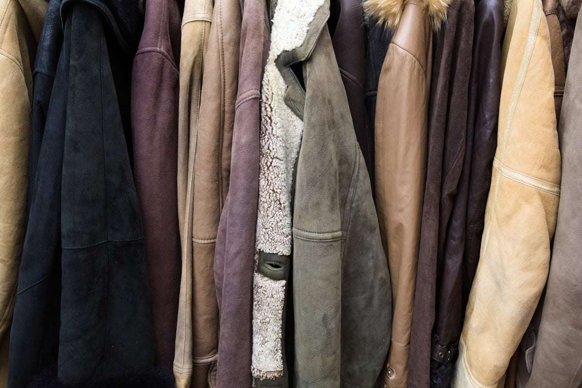 Tips och tricks för långtidshållbara kläder: Tvätt råd och skötsel
