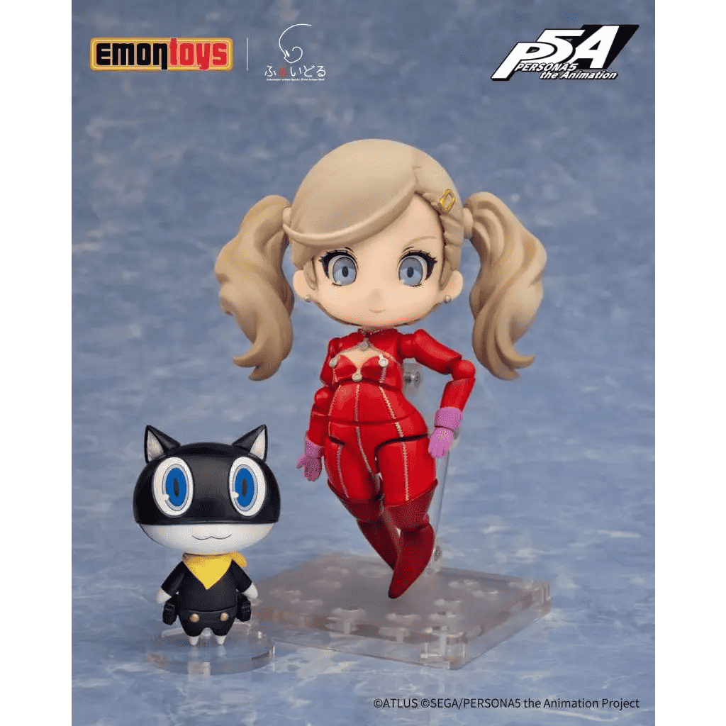 Eromanga Sensei Faidoll Vol 3 En Fördjupning i Takamaki An Figurens Detaljer och Skönhet