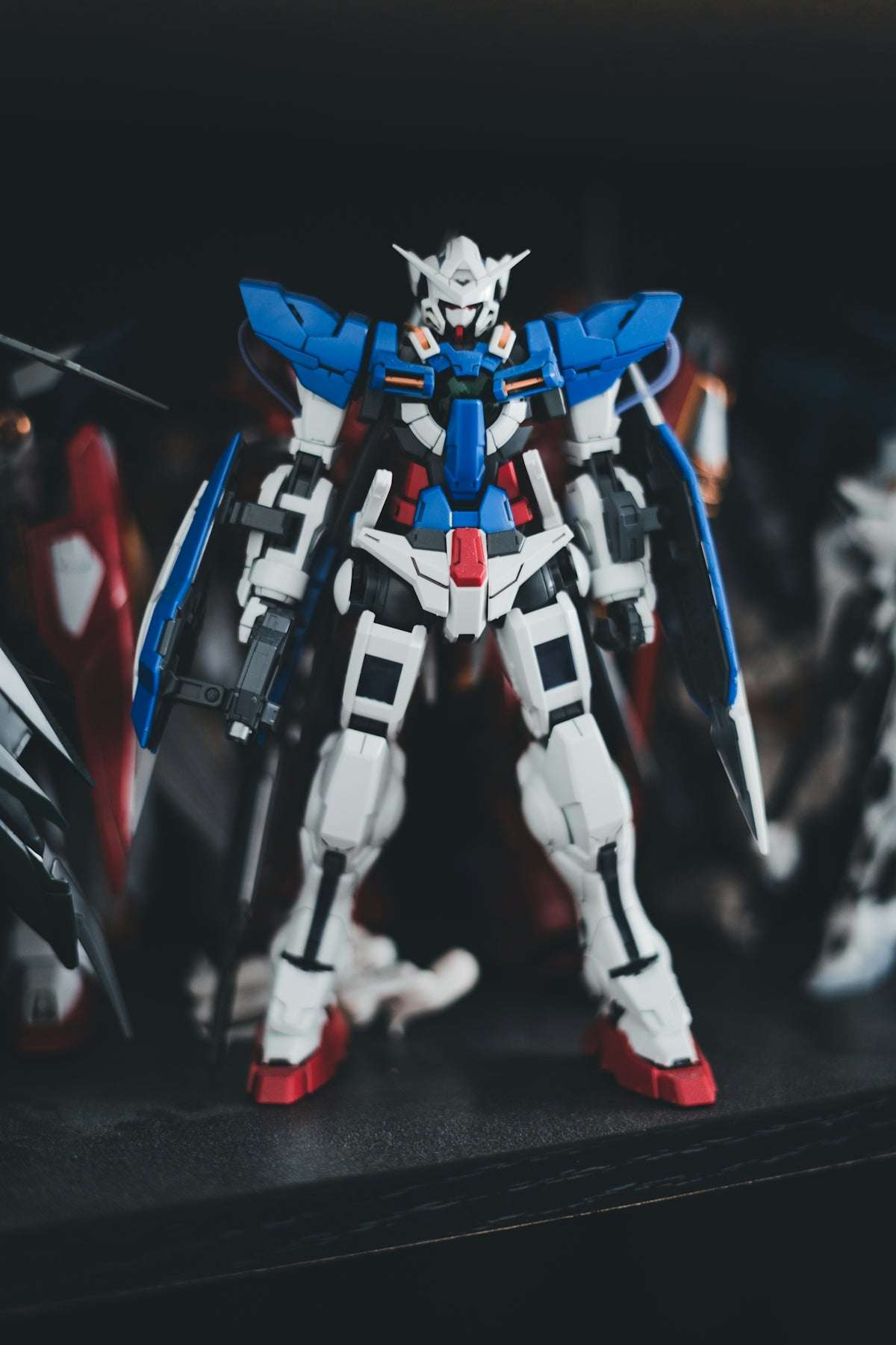 För- och nackdelar med att samla animefigurer En guide för nybörjare