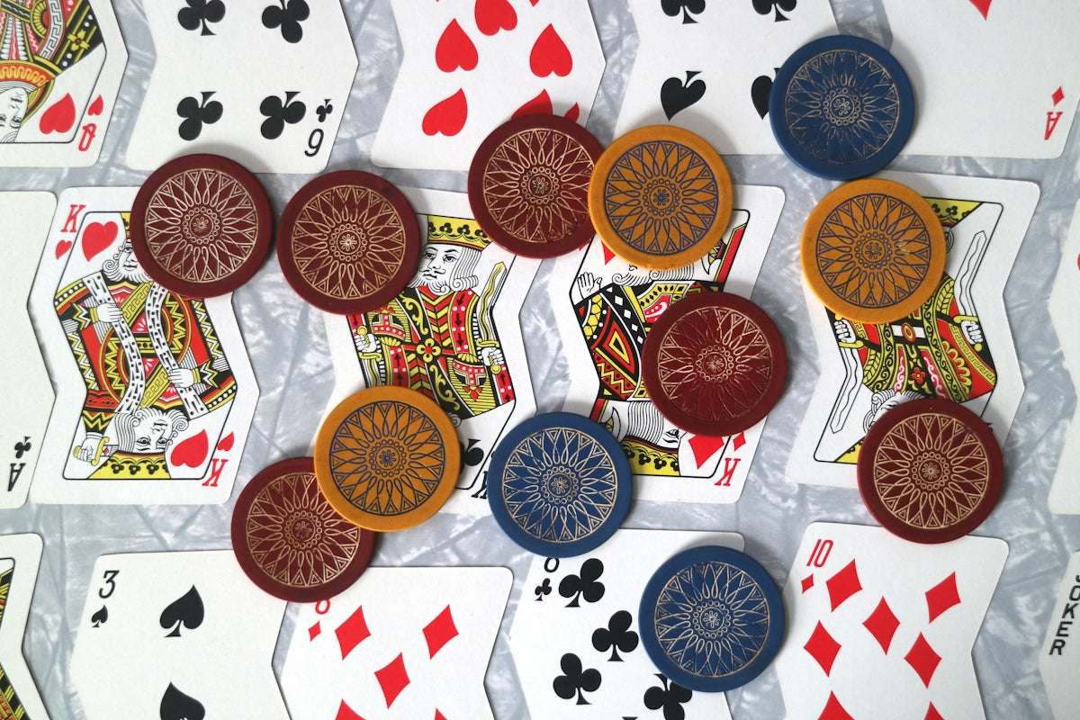 Utveckla din första TCG-lek: En praktisk guide