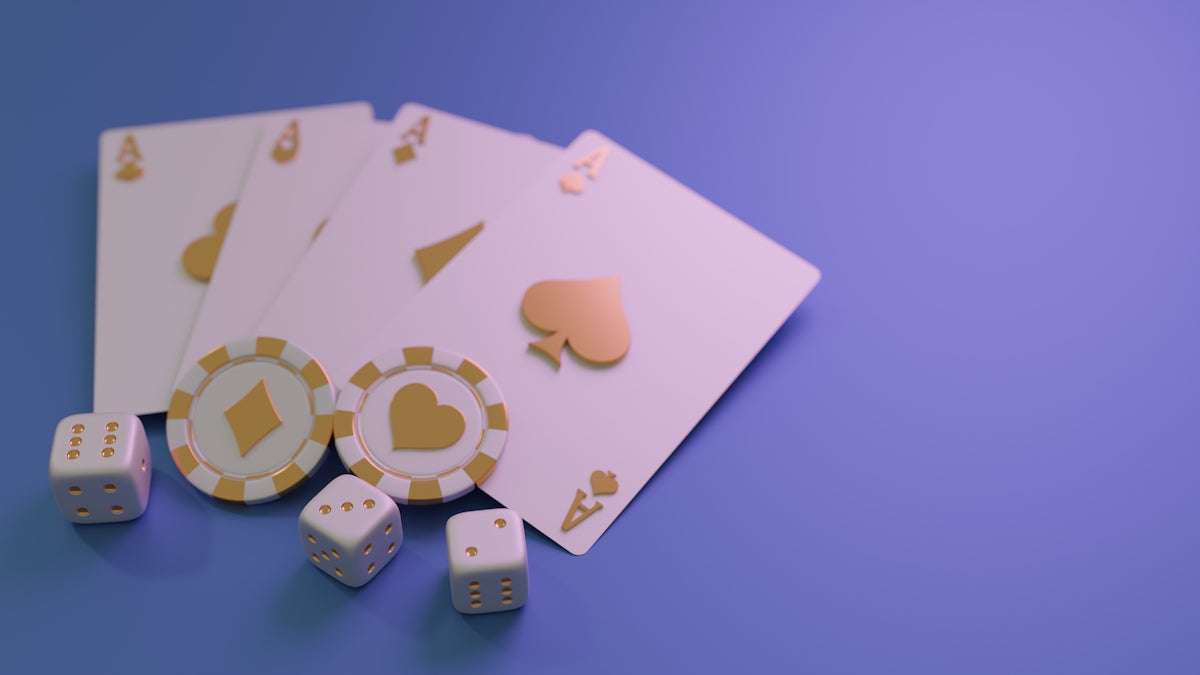 Jämförelse av spelelement i trading card games och brädspel