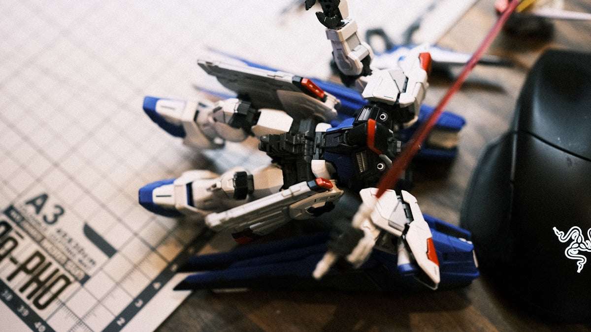 Tips och tricks för framgångsrikt inköp av både gamla och nya actionfigurer