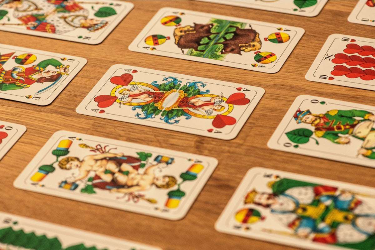 Problemlösning: När tabletop spel inte fungerar som förväntat