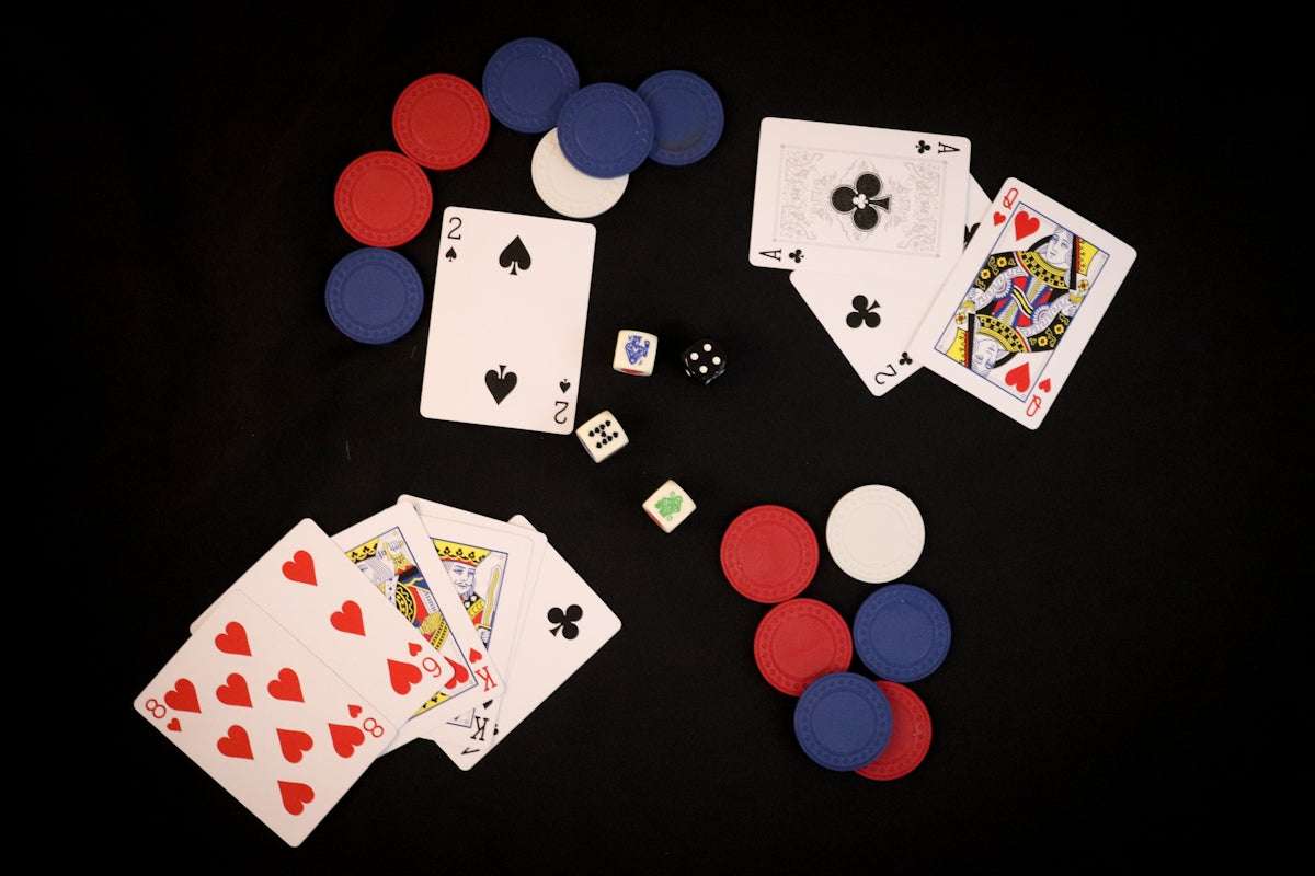 En pedagogisk resa genom TCG: Lär dig grunderna och mer
