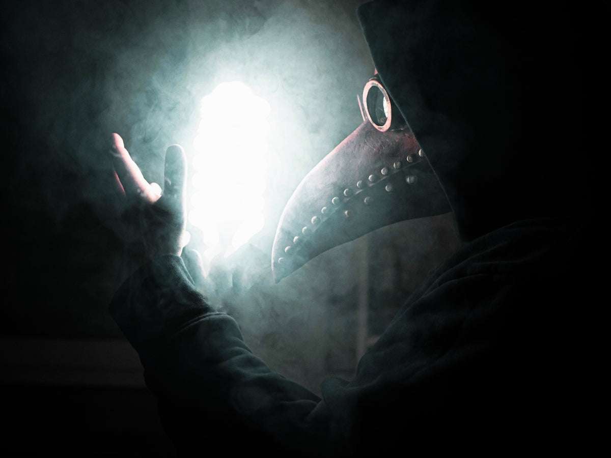 Upplev Magin i Hololive Production La+ Darkness Hikkake Figuren: En Detaljerad Guide