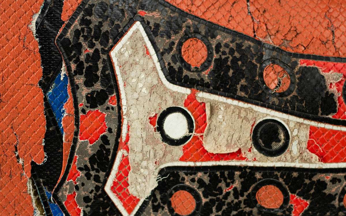 Utforska Essensen och Detaljerna i Fist of the North Star Toki Chozokado AF Samlarfigur