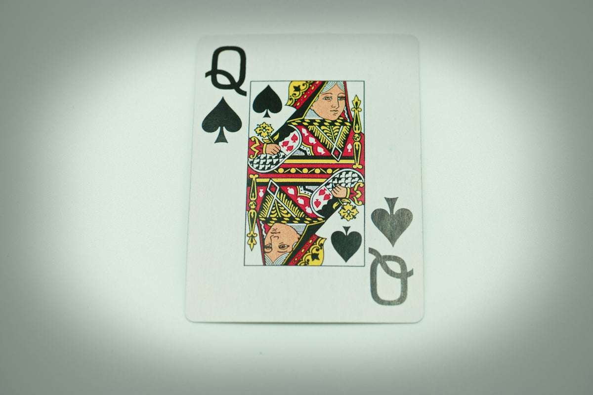 Bygga oslagbara strategier i Trading Card Games