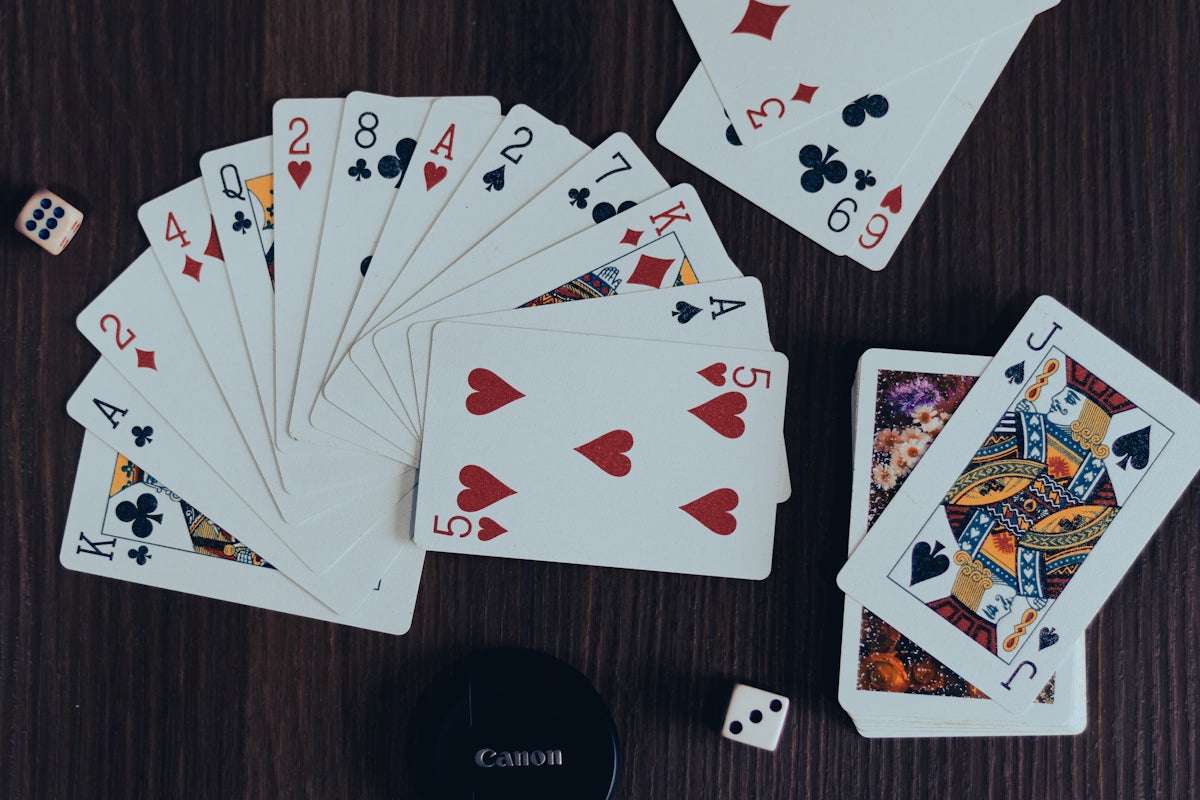 Utforska de mest populära Trading card games just nu