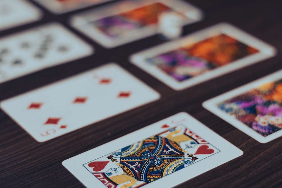 Kreativa sätt att använda miniatyrer i dina Tabletop-spelsessioner