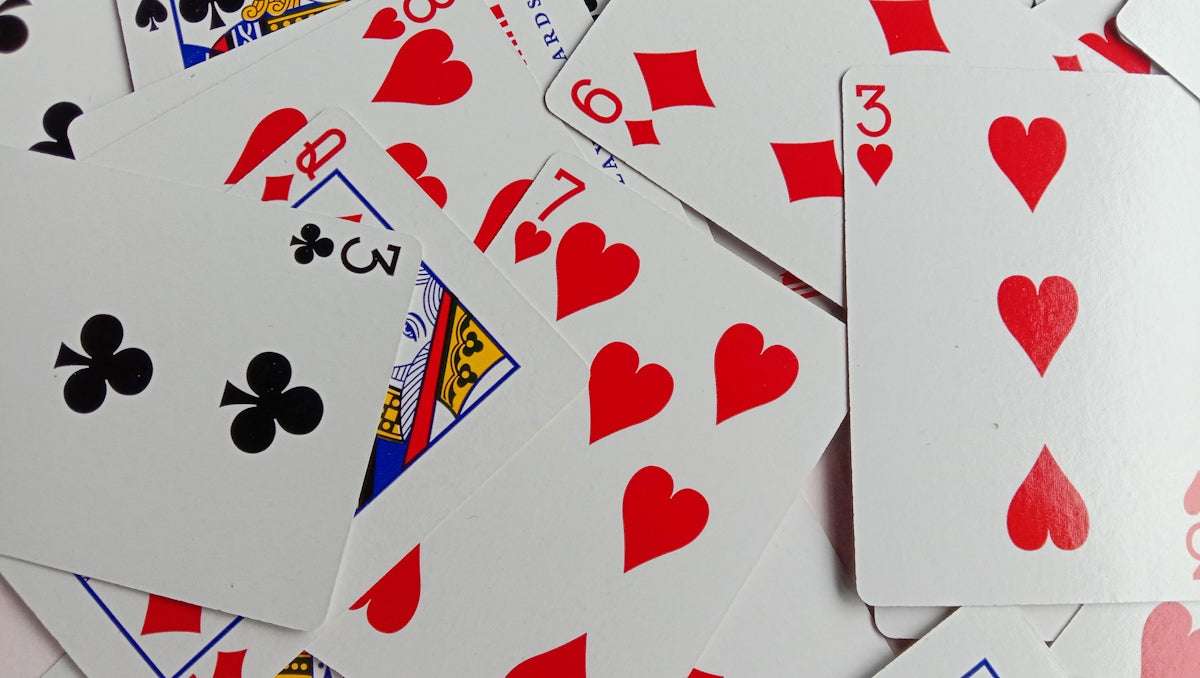 Seriösa tärningsspel: Vad du behöver veta om olika tärningstyper