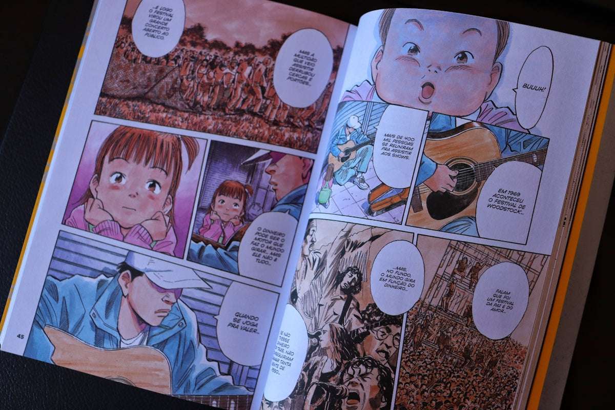 Upptäck Det Bästa Skyddet för Dina Manga med One Piece Jolly Rogers-mönster Mangaboksfodral