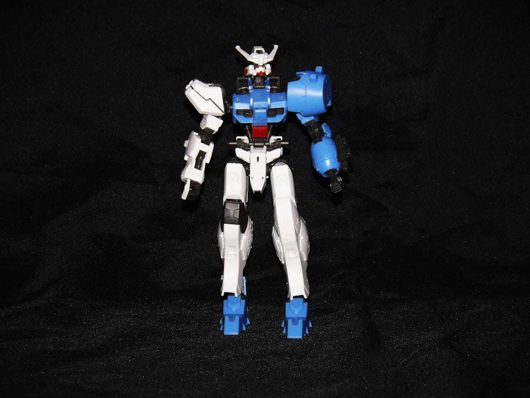 Framtiden för Gundam och byggsatser: Vad kan vi förvänta oss?