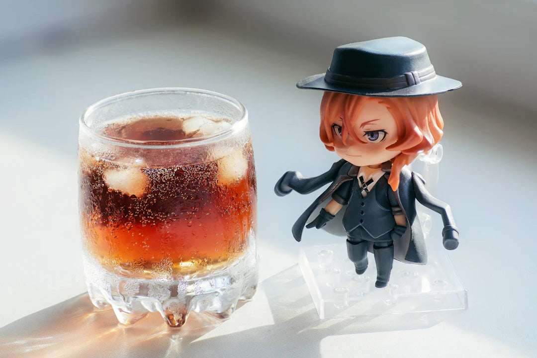 Konsten bakom Nendoroid: Uttrycksfulla figurer