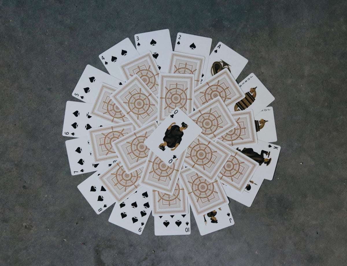 Effektiva sätt att förvara och organisera din samling av trading card games