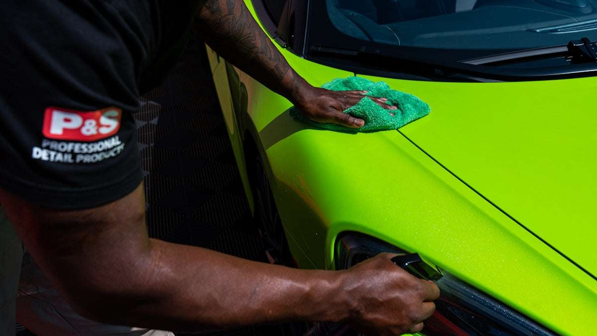 Så Maximerar Du Din Bils Prestanda med 30ms Op Body Parts Typ S03 Färg C