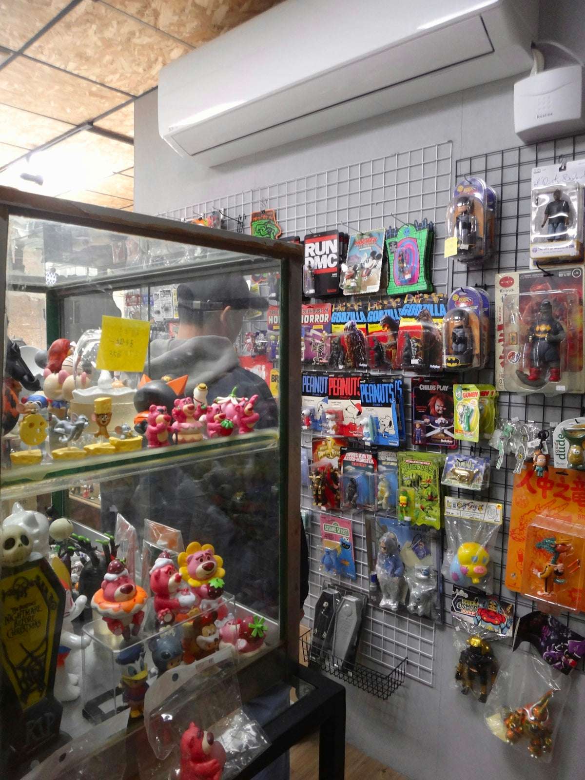Framtidens samlarmani: Hur trender formar framtidens actionfigurer