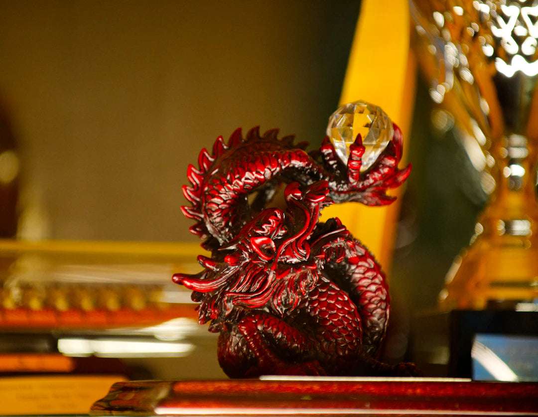 Fascinerande böcker om Dungeons & Dragons äventyr