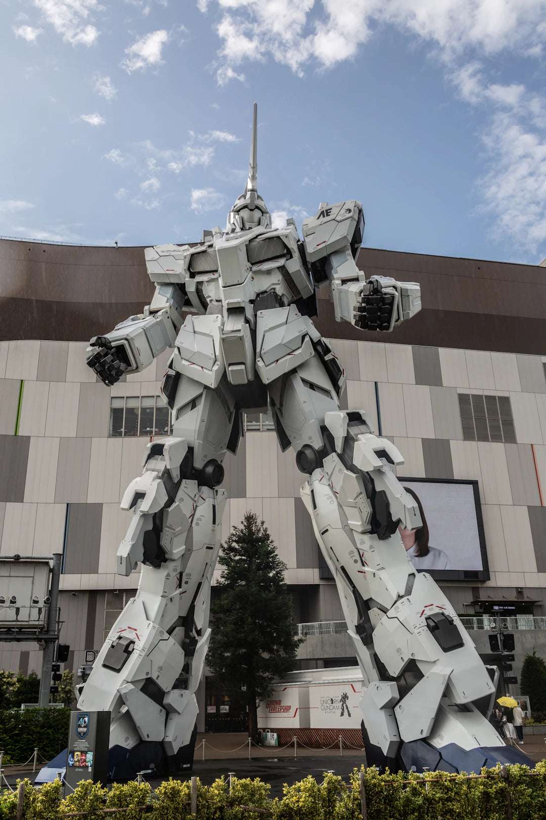 Gundam-konventioner: Samling för entusiaster och samlare