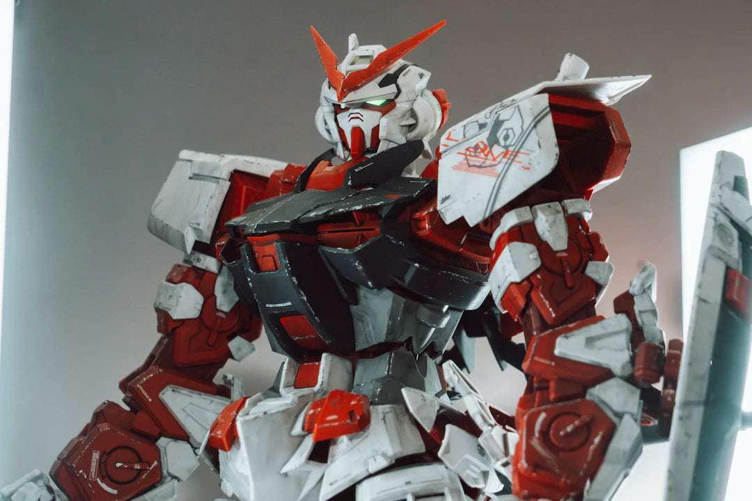 Introduktion till Gundam-universumet