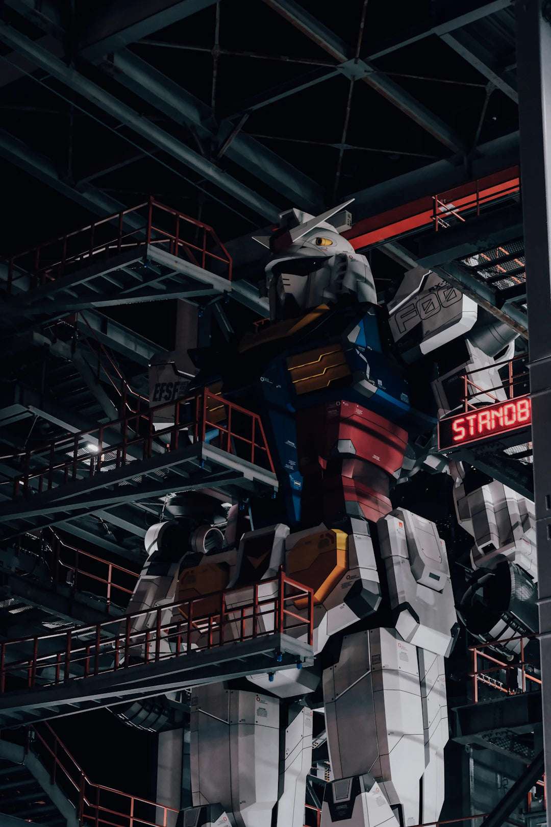 De mest populära Gundam-serierna genom tiderna