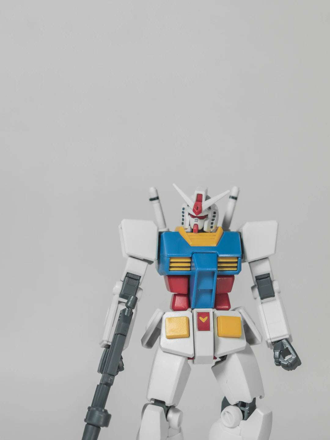 Varför Gunpla är mer än en hobby: Gemenskap och kreativitet