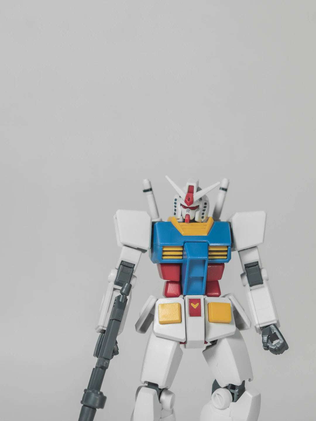 Tips för att måla och anpassa dina Gunpla-modeller