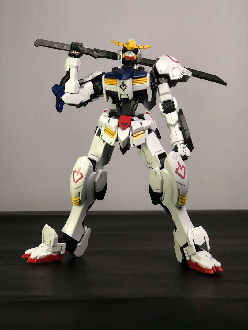 Kreativa byggtekniker för dina Gunpla-projekt