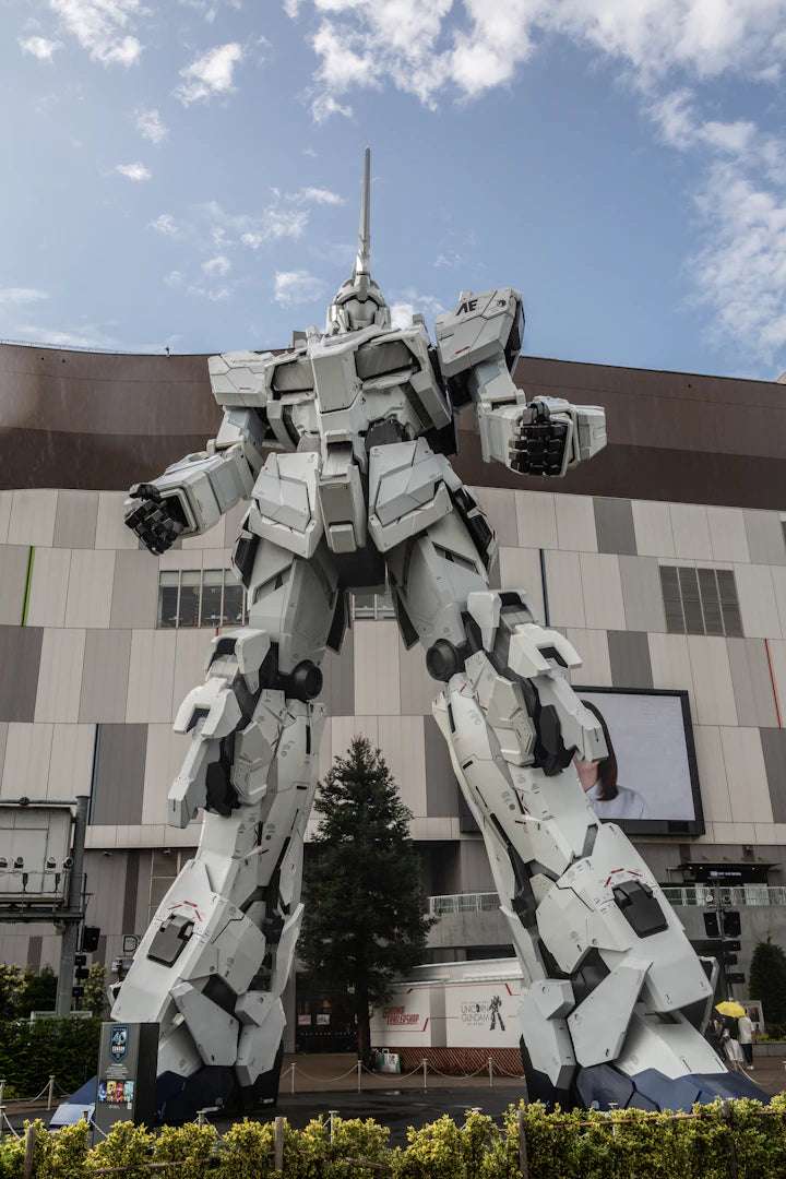 De bästa gemenskaperna för Gundam och Gunpla-entusiaster