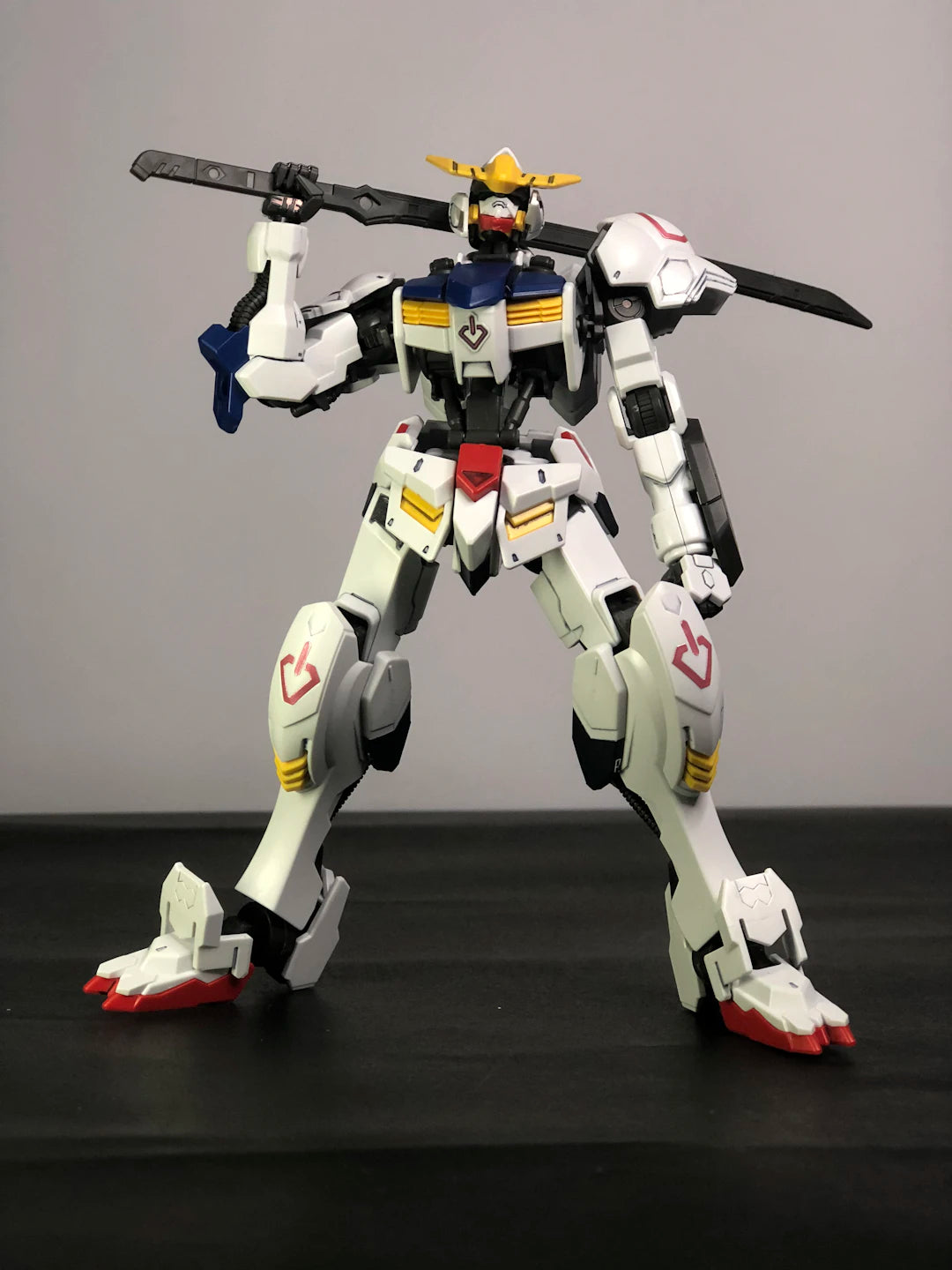 Den växande kulturen av Gunpla-tävlingar