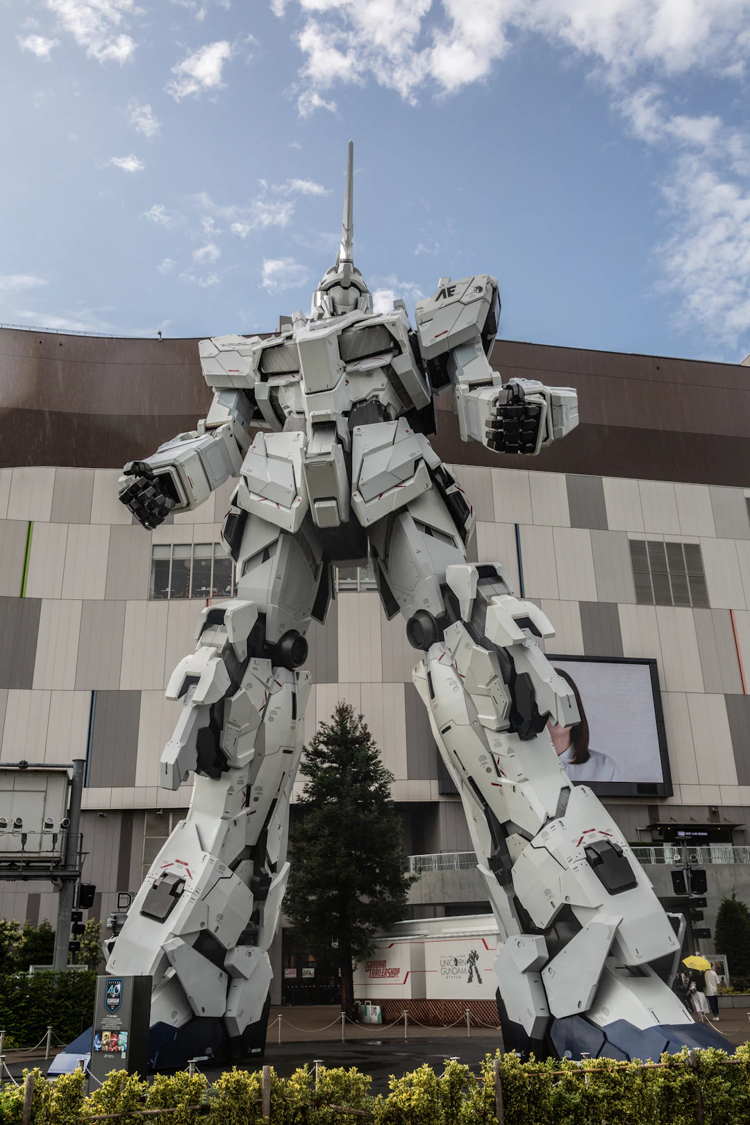 Gundam En djupdykning i dess kulturella betydelse