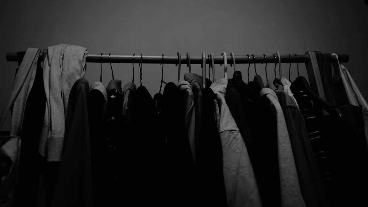 T-shirtens utveckling: Från basplagg till modeikon - Robotto