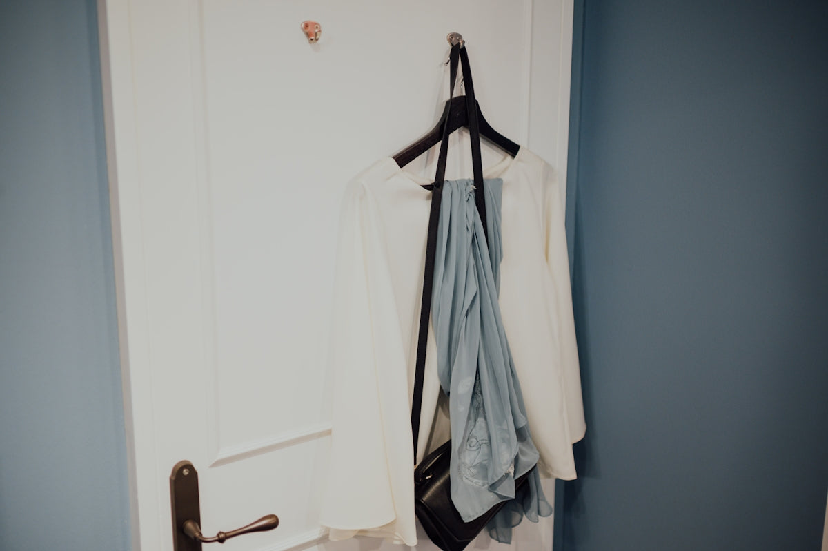 Från basic till trendiga: Så väljer du rätt t-shirtmaterial - Robotto