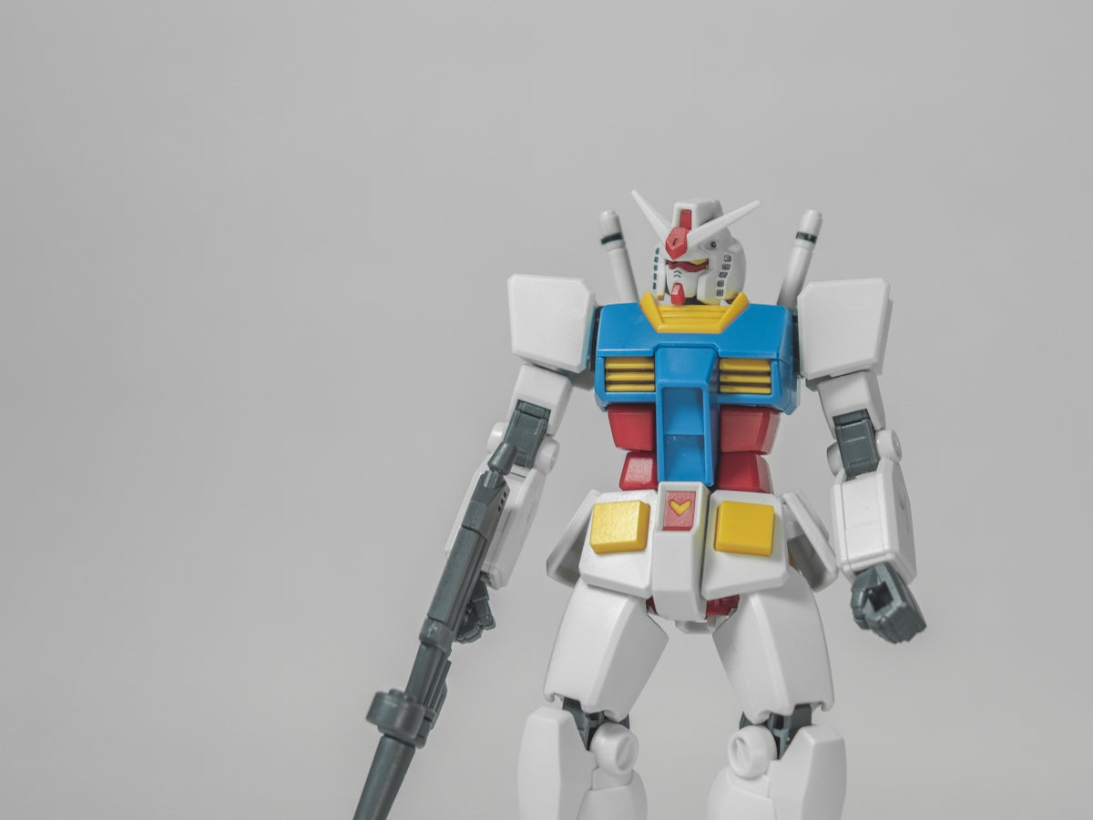 En Guide till Att Snabbt Känna Igen Falska Actionfigurer - Robotto