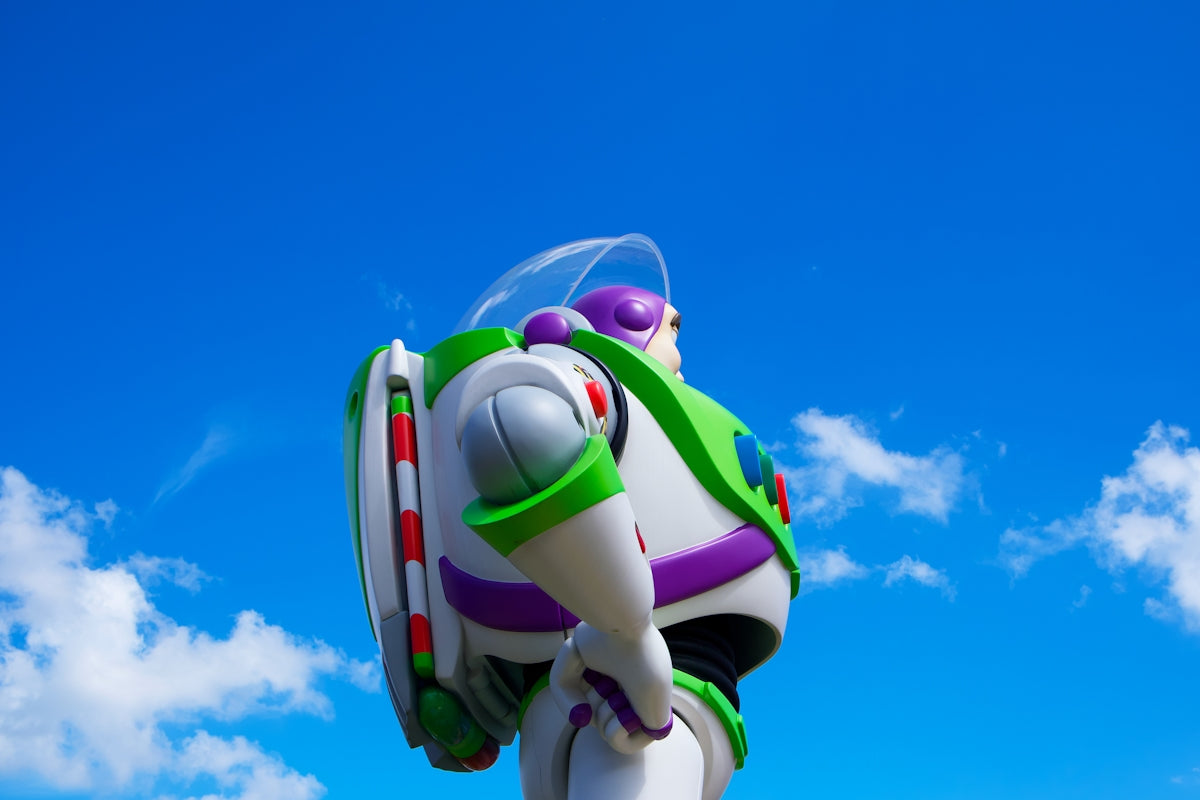 Actionfigurer genom tiderna: Från ursprung till framtid - Robotto