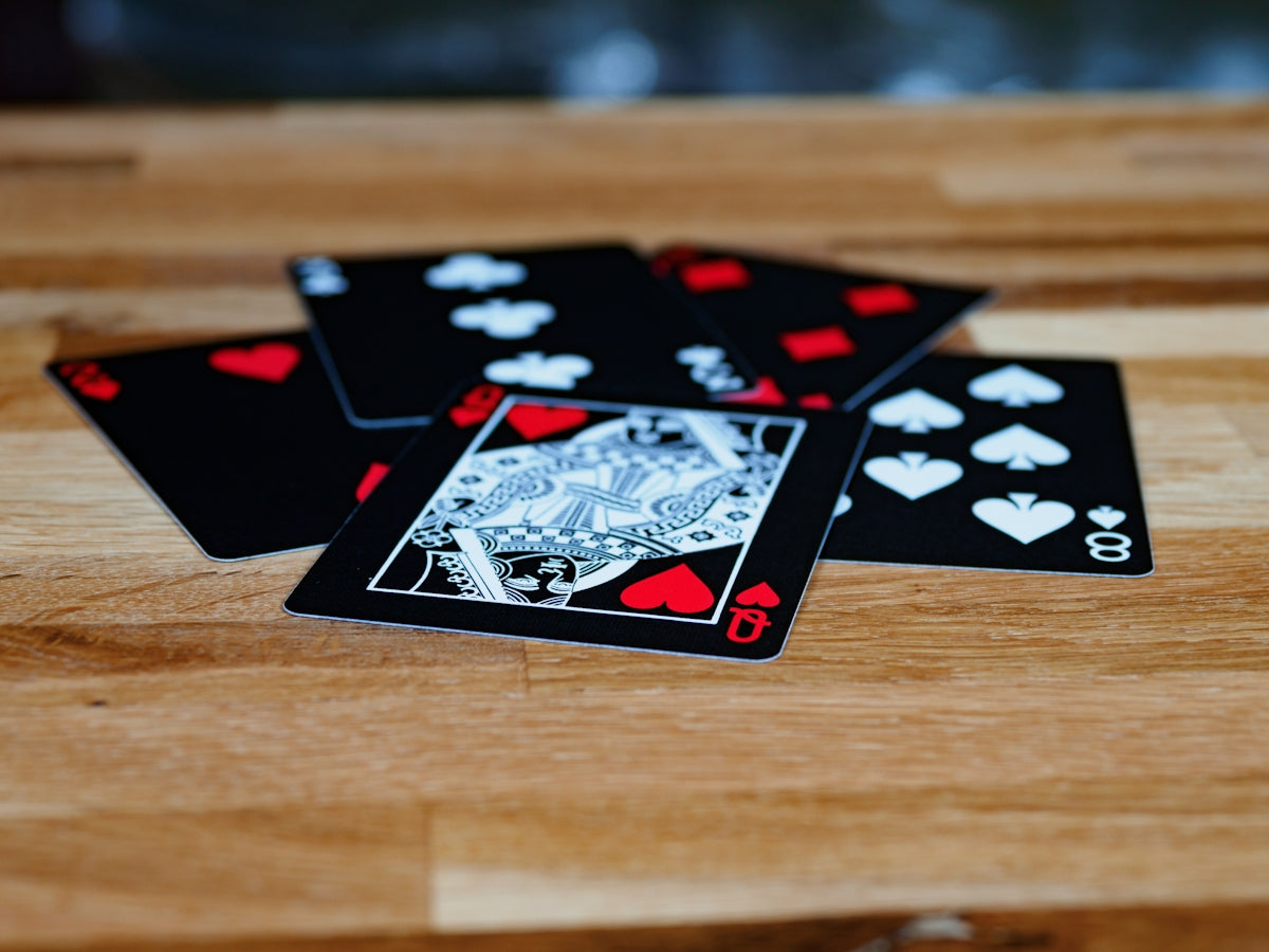Så hanterar du samlarobjekt i di olika TCG-kollektioner - Robotto