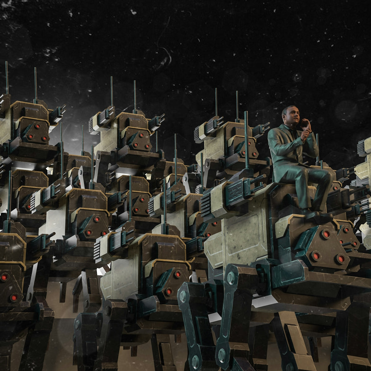 Frågor och svar om att komma igång med 30 Minute Missions - Robotto