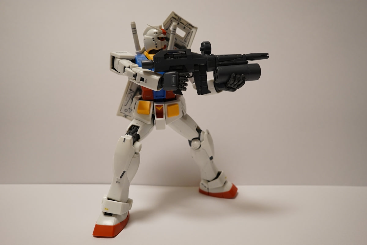 Det utvecklande landskapet för animefigursamlingar - Robotto