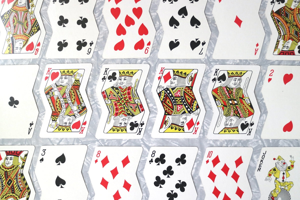 Förebygg Vanliga Nybörjarmisstag i Trading Card Games - Robotto