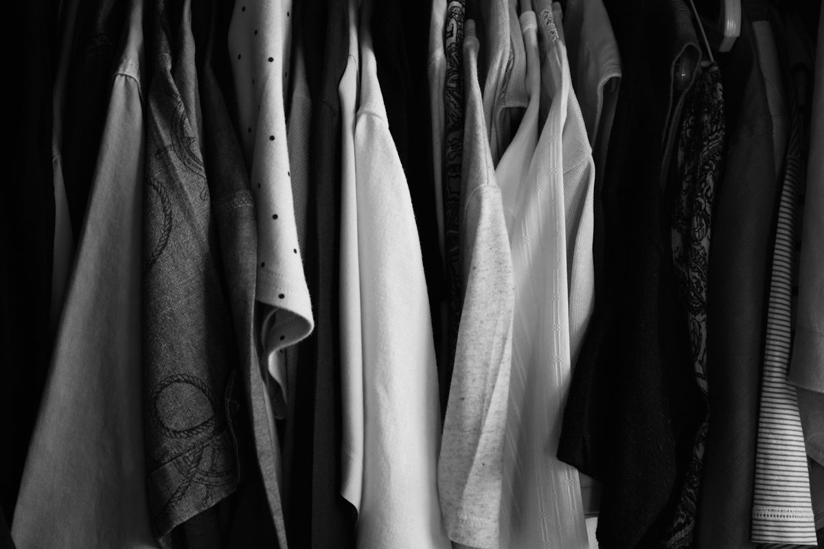 Möt säsongen med rätt t-shirt för varje tillfälle - Robotto