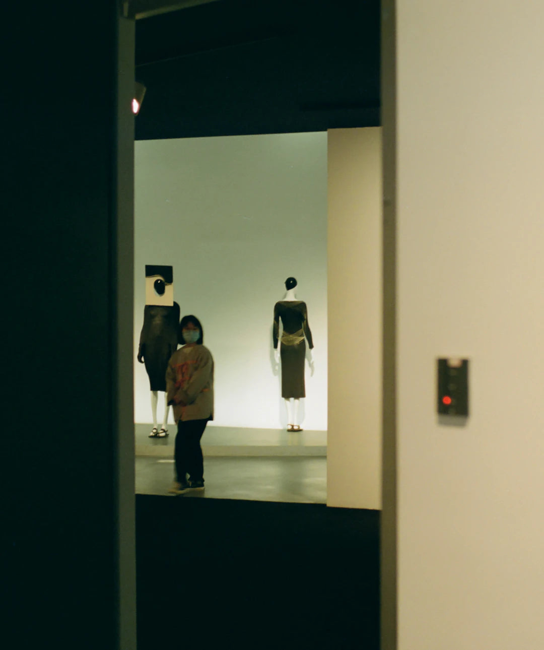 Ställ ut dina figurer som ett proffs