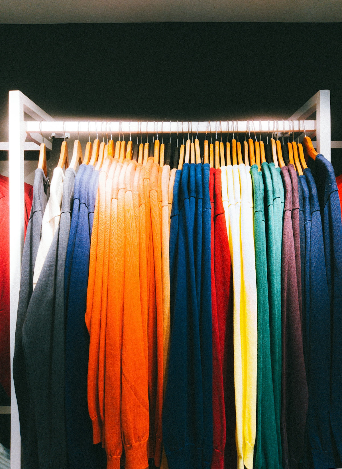 Navigator för t-shirtsäsongen: Från sommar till vinter - Robotto