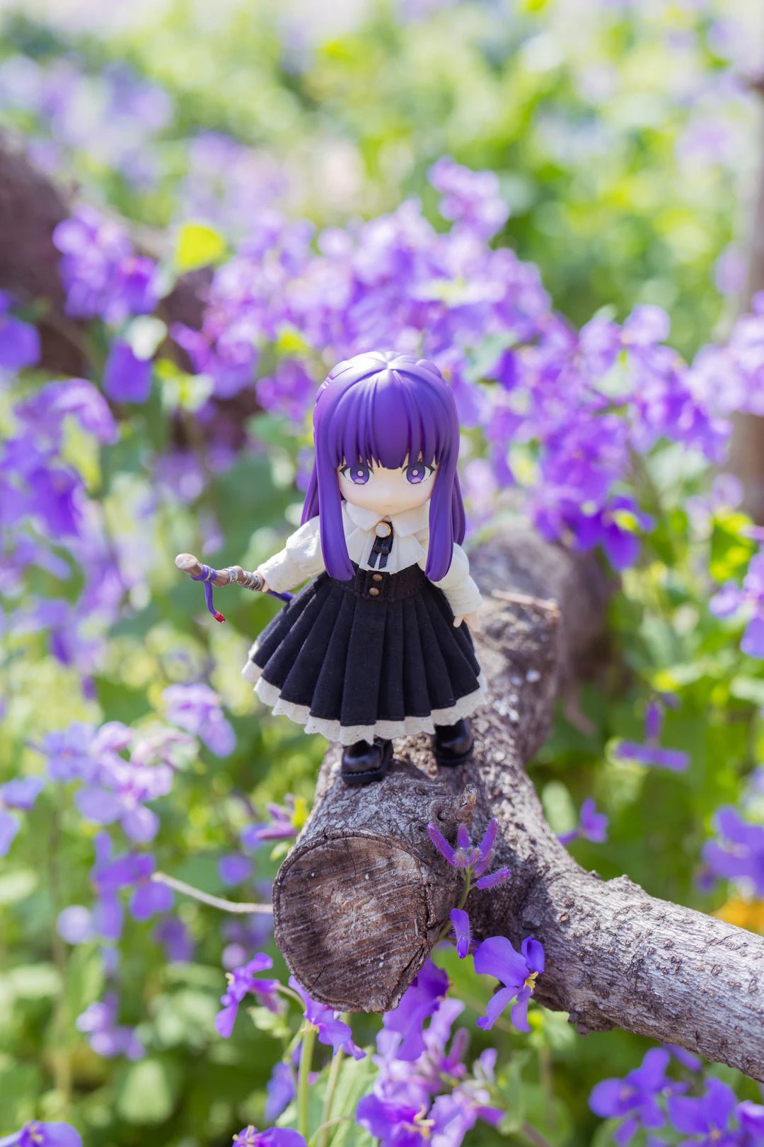 Nendoroid: Konsten att samla och bygga i moderoid-världen - Robotto