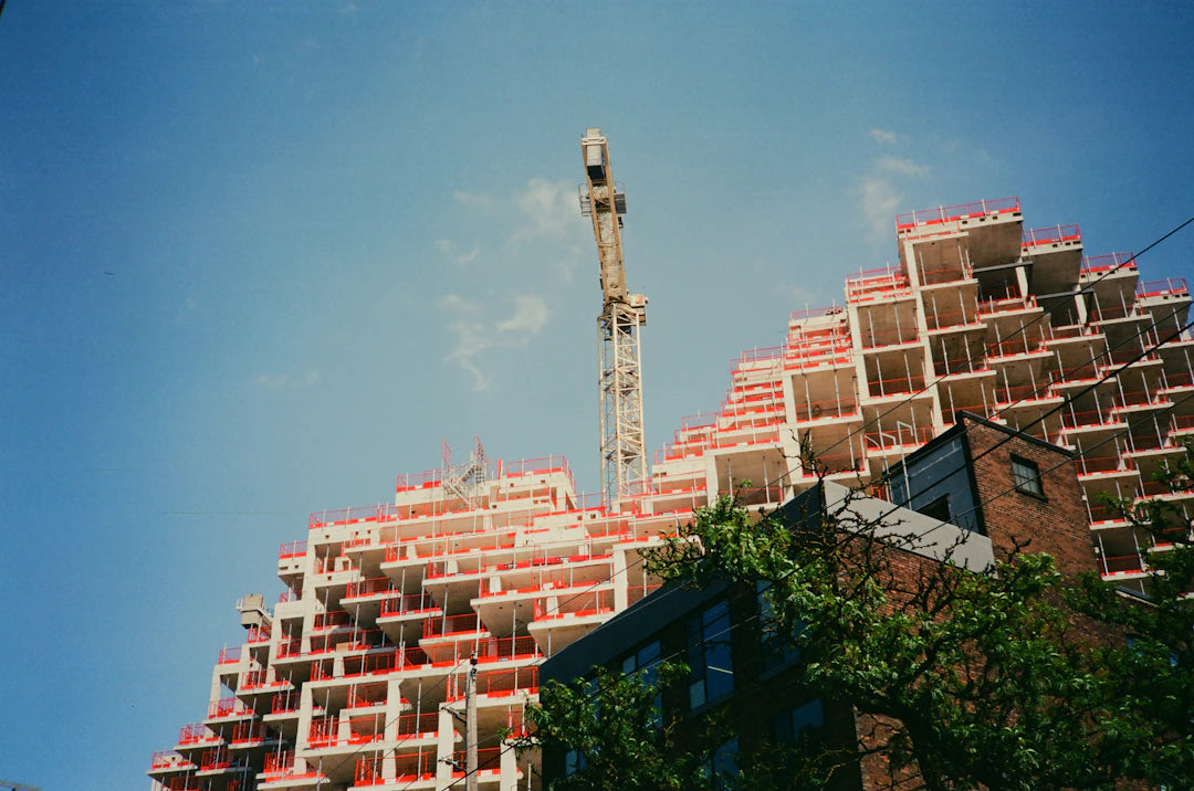 De bästa verktygen för effektivt byggande av byggsatser