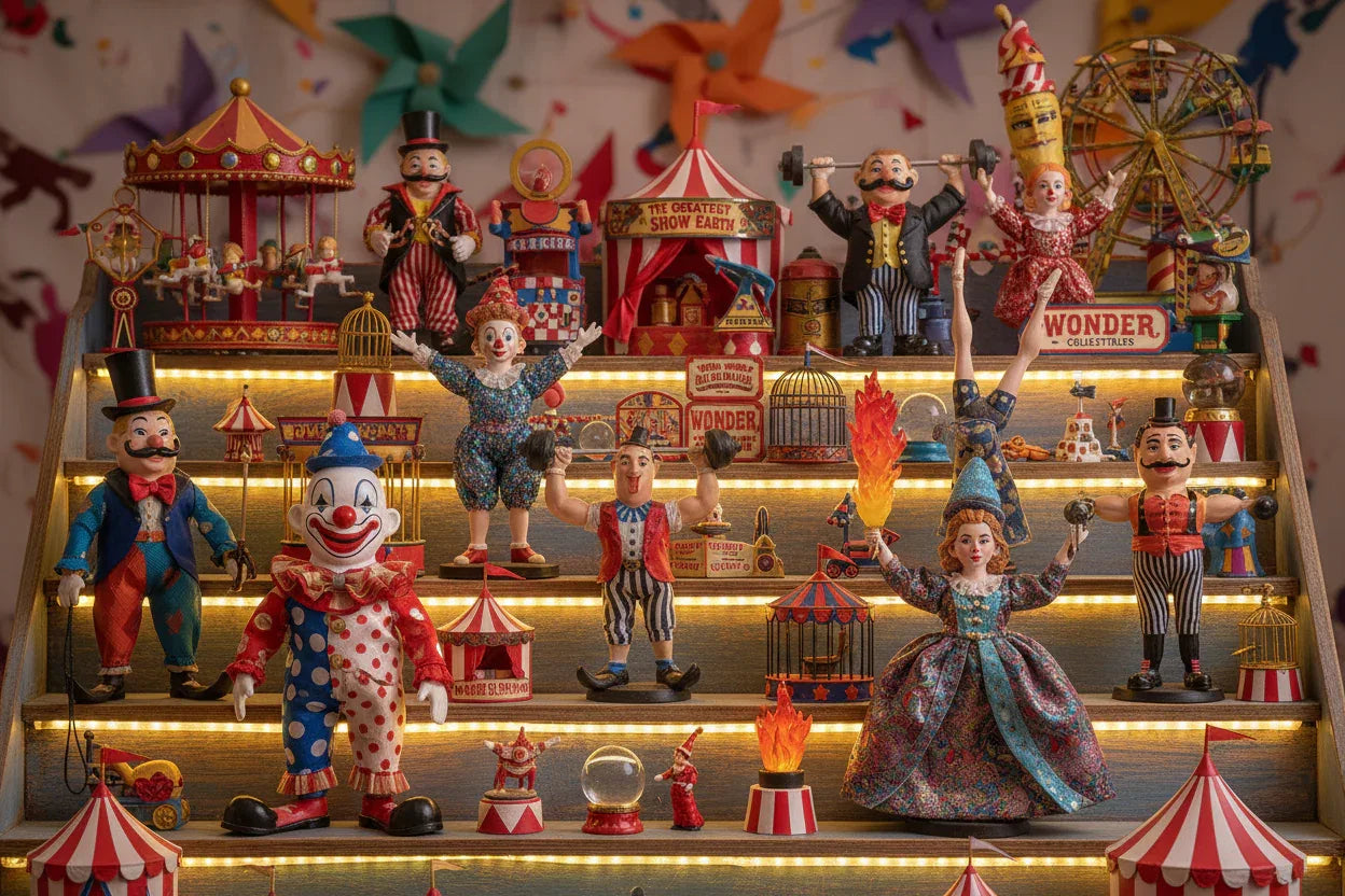 Sideshow Toys - Robotto