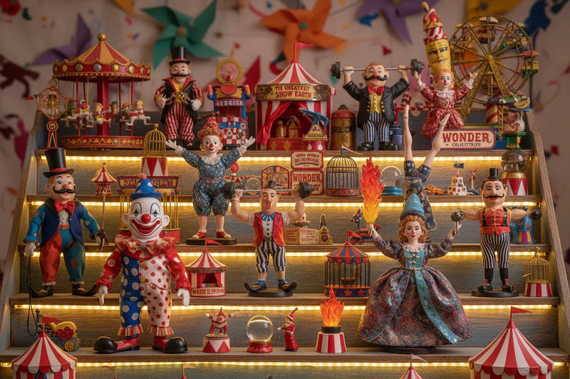 Sideshow Toys - Robotto