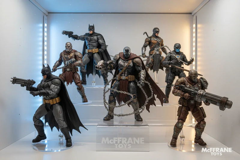 McFarlane Toys - Robotto